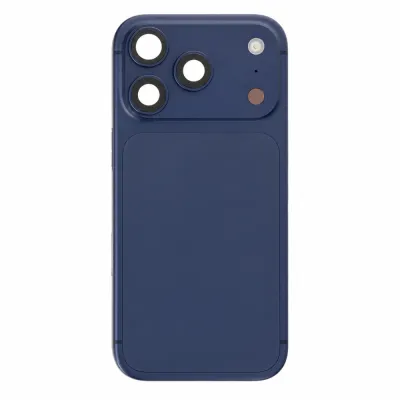 Housing Removed Global iPhone 17 Pro Deep Blue OEM