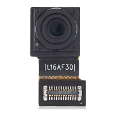 Фронтальна камера (16MP) для Motorola One 5G (XT2075-1 / XT2075-2 / 2020) (Genuine OEM)