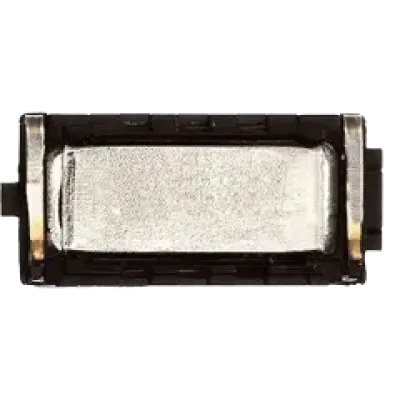 Шлейф розмовного динаміка для Motorola Moto One Fusion Plus (XT2067-2 / 2020) (Genuine OEM)