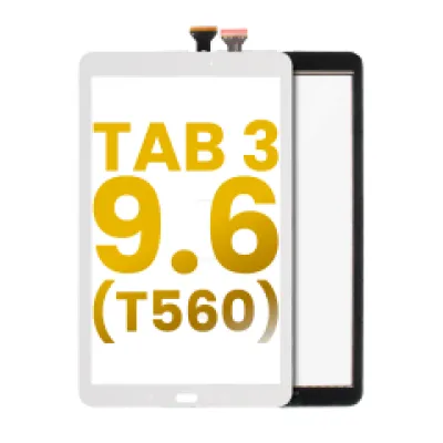 Тачскрін для Samsung Galaxy Tab E 9.6" (T560 / T561 / T567) (2015) (білий)