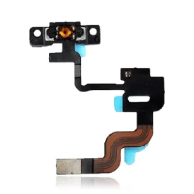 Кнопка живлення й датчик наближення для iPhone 4 (CDMA)