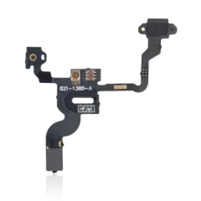 Кнопка живлення й датчик наближення для iPhone 4 (GSM)
