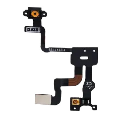 Кнопка живлення й датчик наближення для iPhone 4S