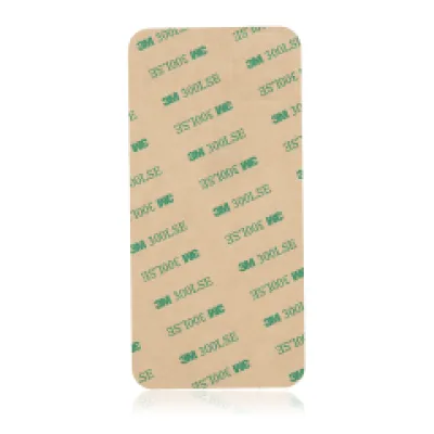 Проклейка 3M для iPhone 11 Pro Max (заднє скло) (10 шт)