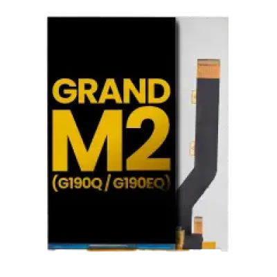 Дисплейний модуль для BLU Grand M2 (G190Q / G190EQ) (LCD) (Refurbished) (усі кольори)