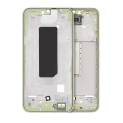 Рамка для Samsung Galaxy A34 (A346 / 2023) (Lime)