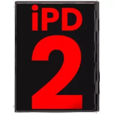 Дисплейний модуль для iPad 2 (Aftermarket Plus)