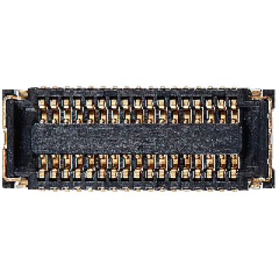 FPC конектор тачскріна для iPad Air 1 (J6640: 34 Pin)