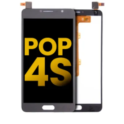 Дисплейний модуль без рамки для Alcatel One Touch Pop 4S (Refurbished) (всі кольори)