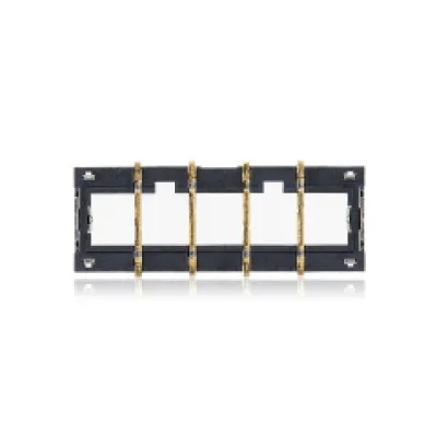 Конектор гнучкої печатної плати акумулятора для iPad Mini 1 / Mini 2 / Mini 3 / Mini 4 / Mini 5 / Mini 6 (J7500: 4 Pin)