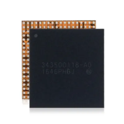 Big Power IC для iPad Pro 10.5" (343S00118)