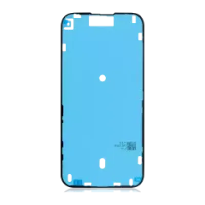 Герметична проклейка дисплея для iPhone 16 Plus (фронт) (10 уп)