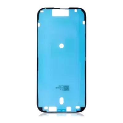 Герметична проклейка дисплея для iPhone 16 Pro (фронт) (10 уп)