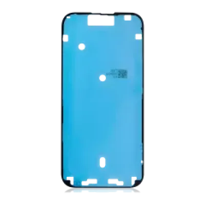 Герметична проклейка дисплея для iPhone 16 Pro Max (фронт) (10 уп)