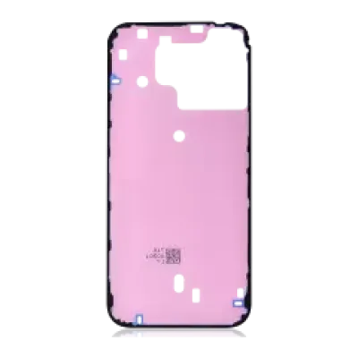 Герметична проклейка дисплея для iPhone 16 Pro Max (спід) (10 уп)