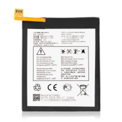 Акумулятор для T-Mobile Revvl / Alcatel A30 Fierce (5049 / 2017) / TCL 30 LE (TLp029C1)