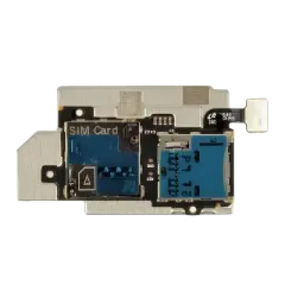 Лоток SIM та карт-ридер для Samsung Galaxy S3 (L710)