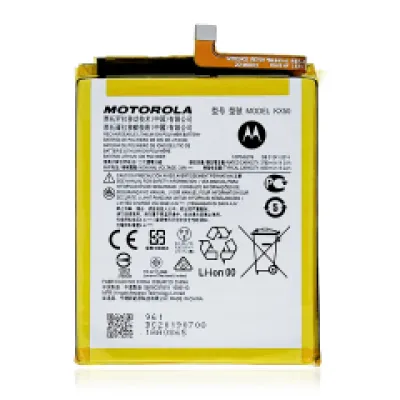 Акумулятор для Motorola Moto G Stylus 6.4" (XT2043 / 2020) / G Stylus 6.8" (XT2115 / 2021) (KX50) (Genuine OEM)