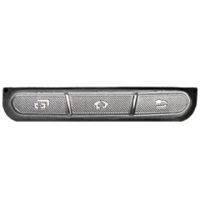 Кнопка Home для Samsung Galaxy S6 Active (G890 / G890A) (Gray)