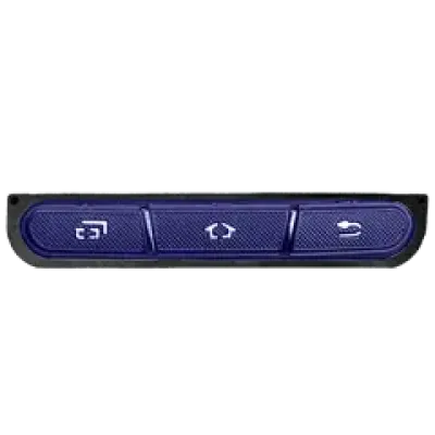 Кнопка Home для Samsung Galaxy S6 Active (G890 / G890A) (Blue)