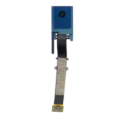 Фронтальна камера для Motorola One Hyper (XT2027 / 2020) (Deepsea Blue)