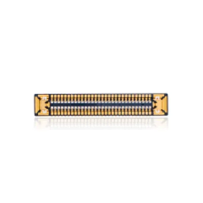 Конектор FPC материнської плати / мікросхема зарядки для Samsung Galaxy S21 5G / S21 Plus 5G / S21 Ultra 5G (60 Pins) (На материнській платі)