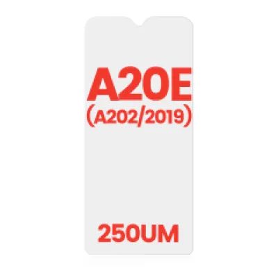 OCA для Samsung Galaxy A20E (A202 / 2019) (10 шт) (250um)