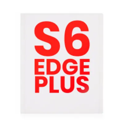 OCA для Samsung Galaxy S6 Edge Plus (Premium) (10 шт)