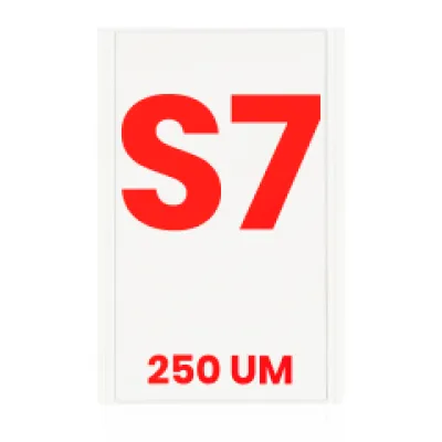 OCA для Samsung Galaxy S7 (10 шт) (250um)