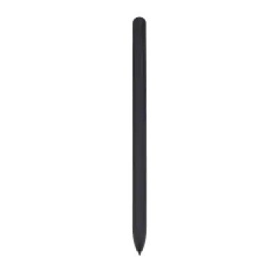 Стилус для Samsung Galaxy Tab S7 11" (T870 / T875 / T876) (2020) (Aftermarket Plus) (чорний)