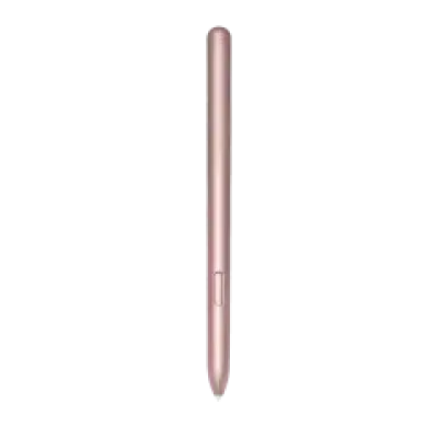 Стилус для Samsung Galaxy Tab S7 11" (T870 / T875 / T876) (2020) (Aftermarket Plus) (Pink Gold)