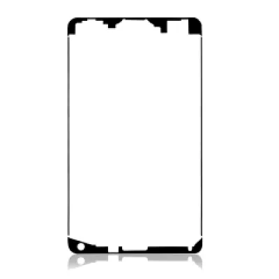 Проклейка дисплея для Samsung Galaxy Note 4