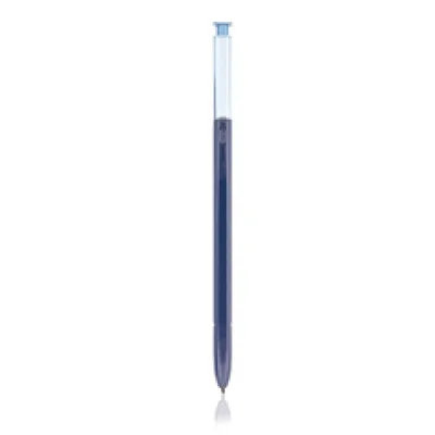 Стилус для Samsung Galaxy Note 8 (Aftermarket Plus) (Deep Sea Blue)