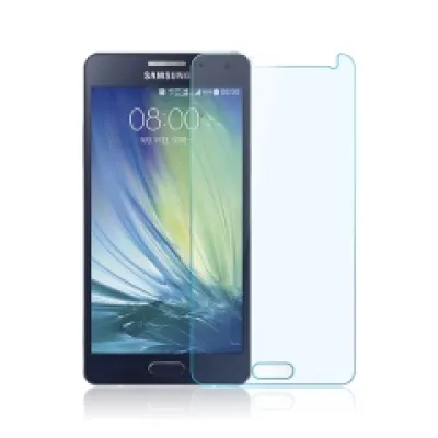 Загартоване скло для Samsung Galaxy A5 (A500 / 2015) (Clear Series)