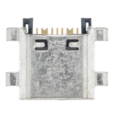 Роз'єм зарядки для Samsung Galaxy Core Advance Lite (I8580 / G3588 / G3586) (Soldering Required)