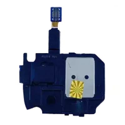Роз'єм навушників для Samsung Galaxy Core Lite (G3586V / G3588V)