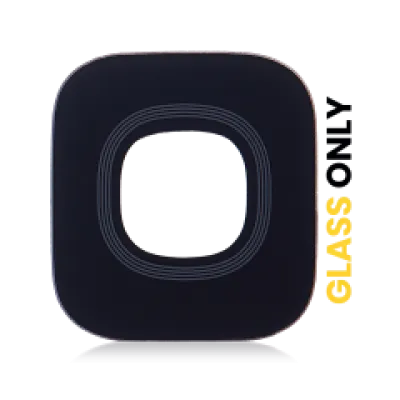 Скло камери (лише скло) з проклейкою для Samsung Galaxy S9 (всі кольори) (10 шт)