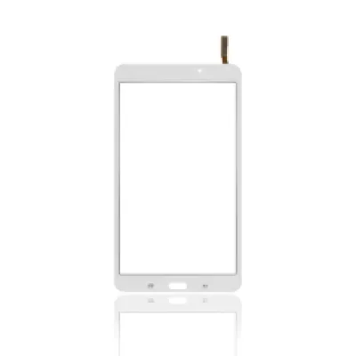 Тачскрін для Samsung Galaxy Tab 4 8.0" (Wi-Fi версія) (білий) (потребує розділення LCD)