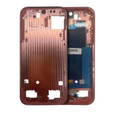 Задня кришка для Google Pixel 9 (Genuine OEM) (Peony)