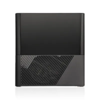 Топкейс і нижня кришка для Xbox 360 E