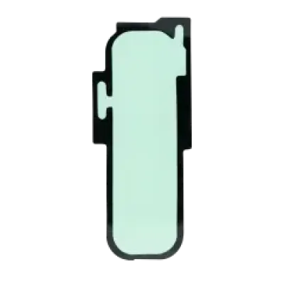 Проклейка кріплення скла камери для Samsung Galaxy S10 (10 шт)