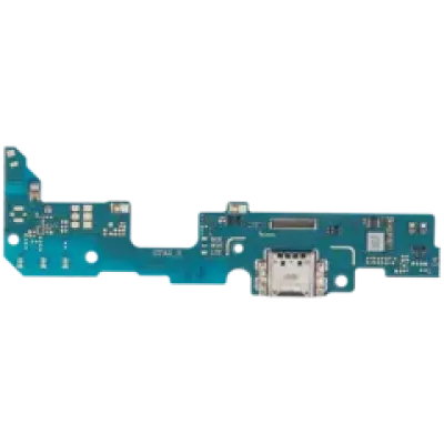 Шлейф зарядки USB-C для Samsung Galaxy Tab A 8.0" (2017) (T380) (Wi-Fi Version) (Premium)