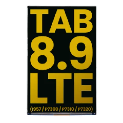 Дисплейний модуль для Samsung Galaxy Tab 8.9" LTE (i957 / P7300 / P7310 / P7320) (Refurbished)