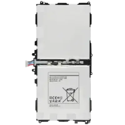 Акумулятор для Samsung Galaxy Tab Pro 10.1" (T520 / T525) (2014) / Note 10.1" (P600 / P601 / P605) (2014) (T8220E)