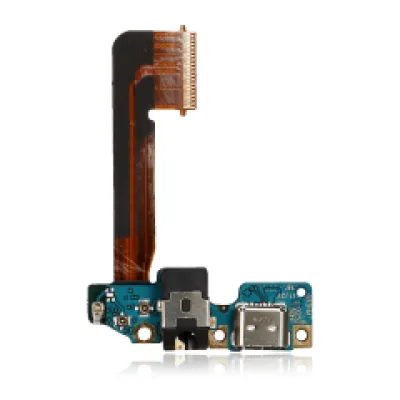 Шлейф зарядки для HTC One E8