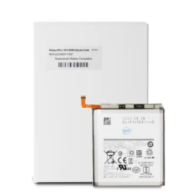 Акумулятор для Samsung Galaxy A51 5G (A516 / 2020) (EB-BA516ABY) (Service Pack)