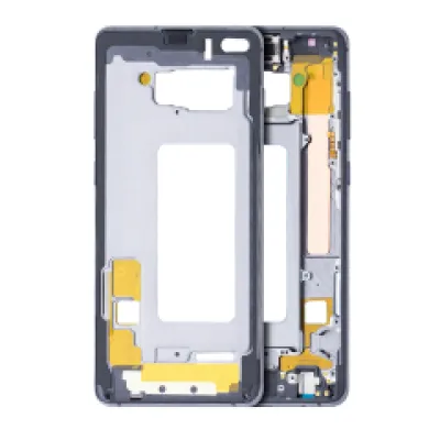 Рамка для Samsung Galaxy S10 Plus (With Small Parts) (Prism Black)