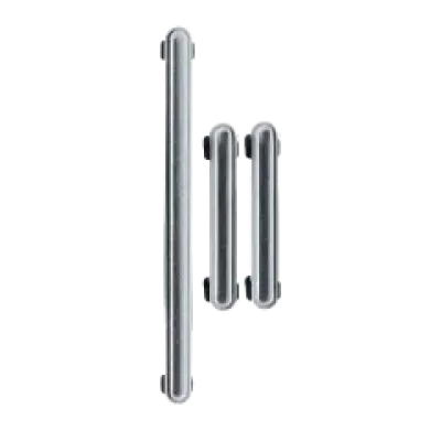 Кнопки (живлення / гучності / Bixby) для Samsung Galaxy S10 / S10 Plus (Prism White)
