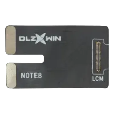 Тестовий шлейф iTestBox S300 для Samsung Galaxy Note 8