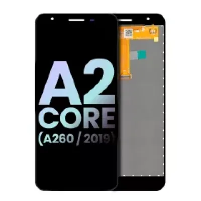 Дисплейний модуль (LCD) без рамки для Samsung Galaxy A2 Core (A260 / 2019) (Service Pack) (All Colors)